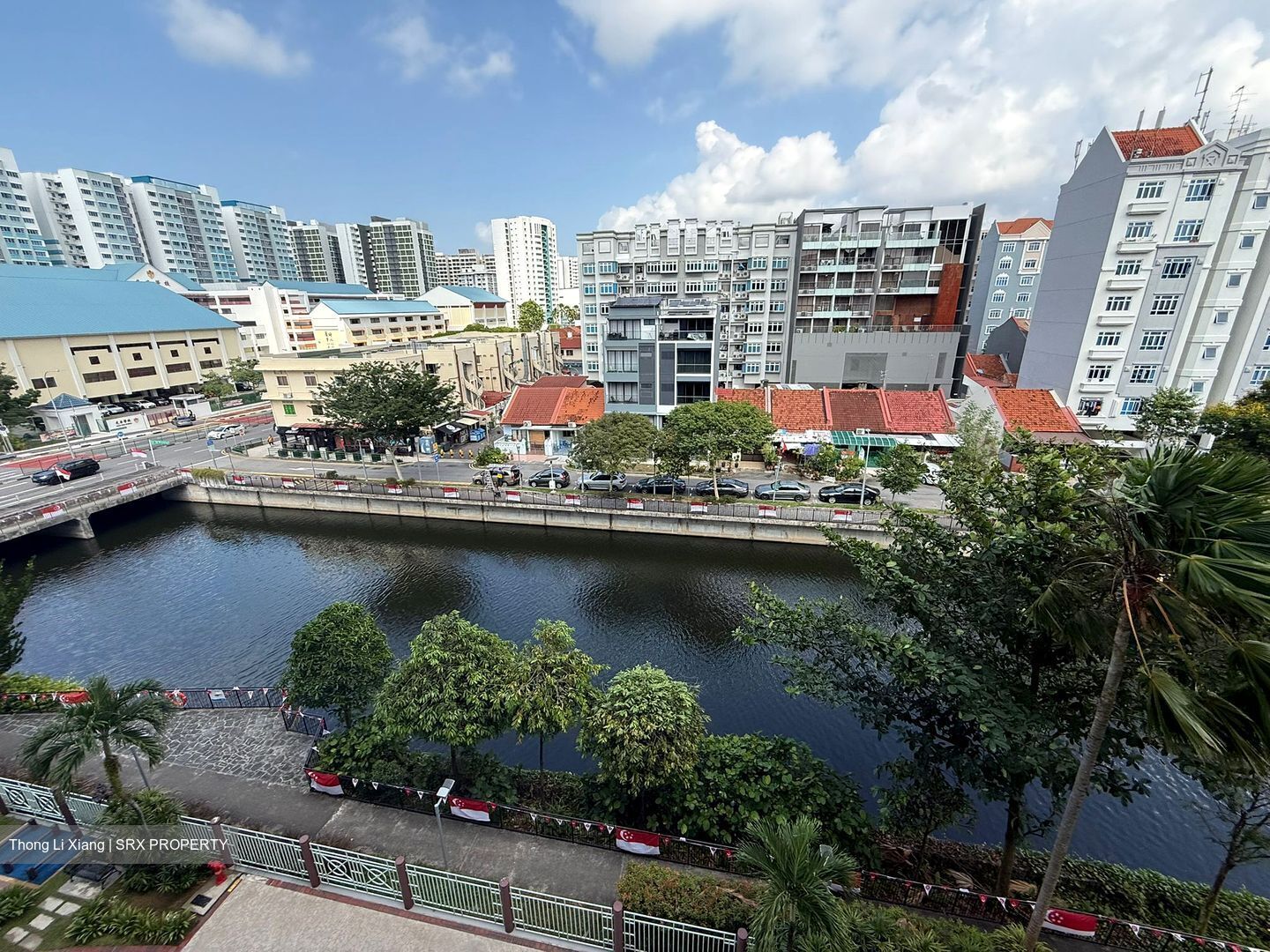 Lorong 40 Geylang (D14), Apartment #486828341